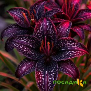 Лилейник Вояж купить по цене от 699р. в интернет-магазине «Посадика» с доставкой почтой в в Харовске и по всей России – [изображение №1].